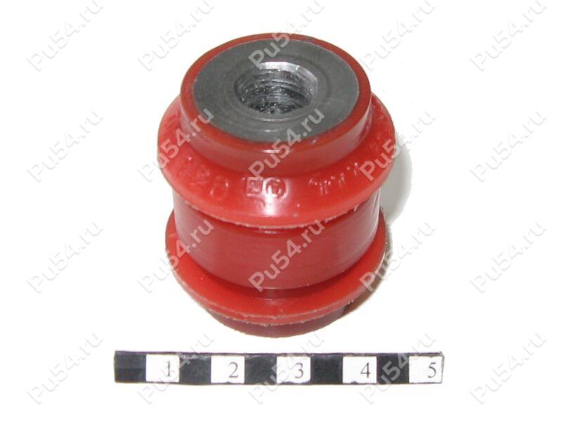 Panhard rod silent block, rear suspension (body)., Product Code 7-06-120, Polyurethane, Image №1