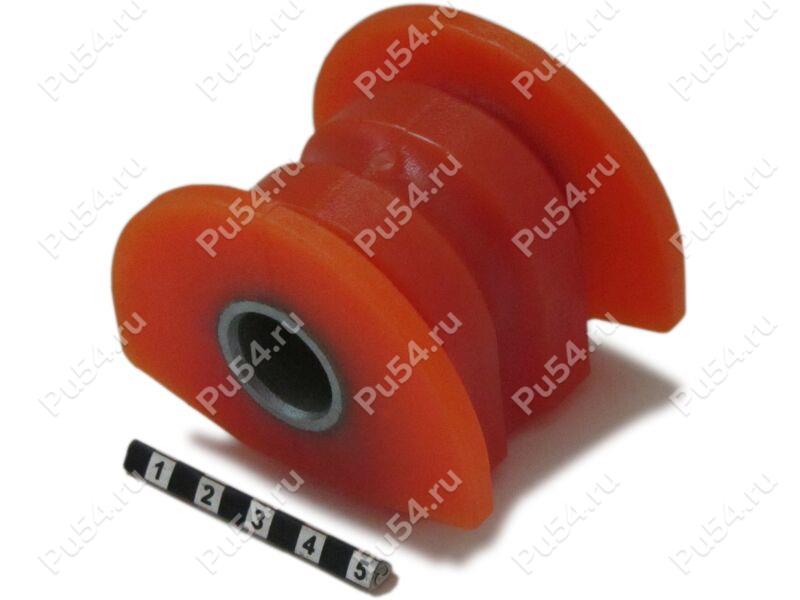Control arm rear silent block, front suspension (simplified), Product Code 7-06-121Y, Polyurethane, Image №1