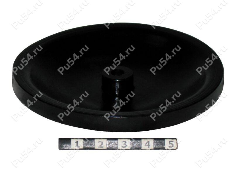Membrane, Product Code 33-01-803, Polyurethane, PU54/K80/black, Image №1