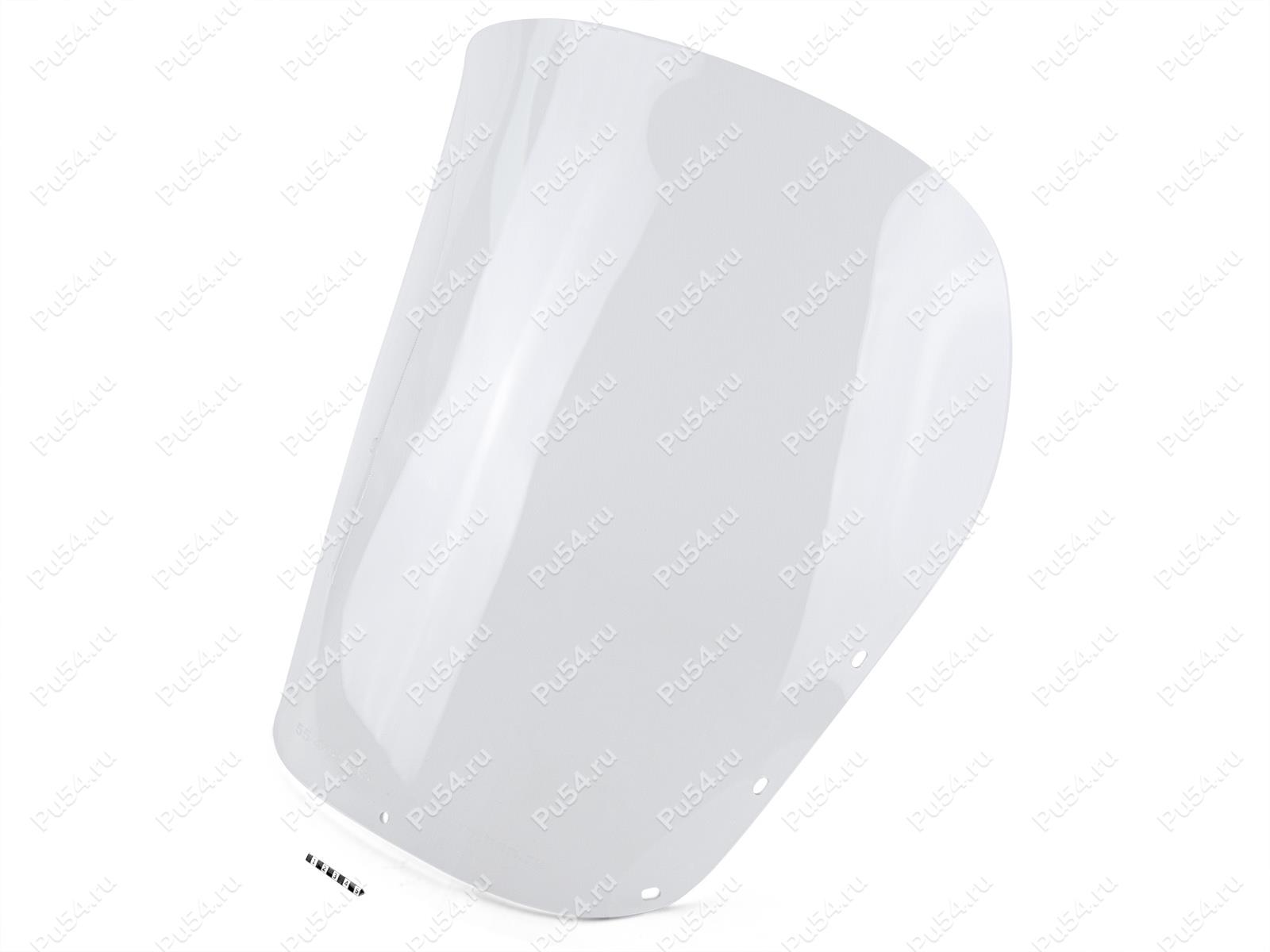 ATV, 4 Wheeler windshield, Product Code 55-44-5063Pc, Polyurethane, Image №1