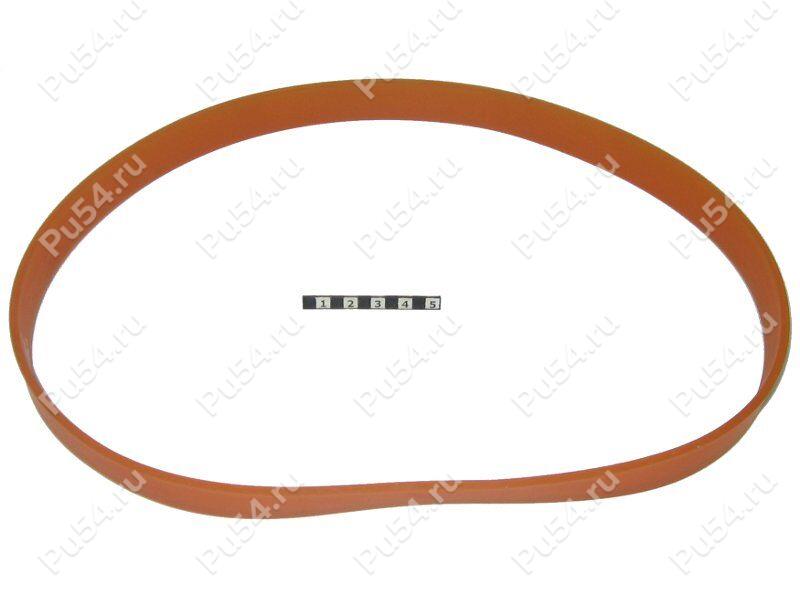 Corrugated collar, Product Code 78-01-004, Polyurethane, Image №1