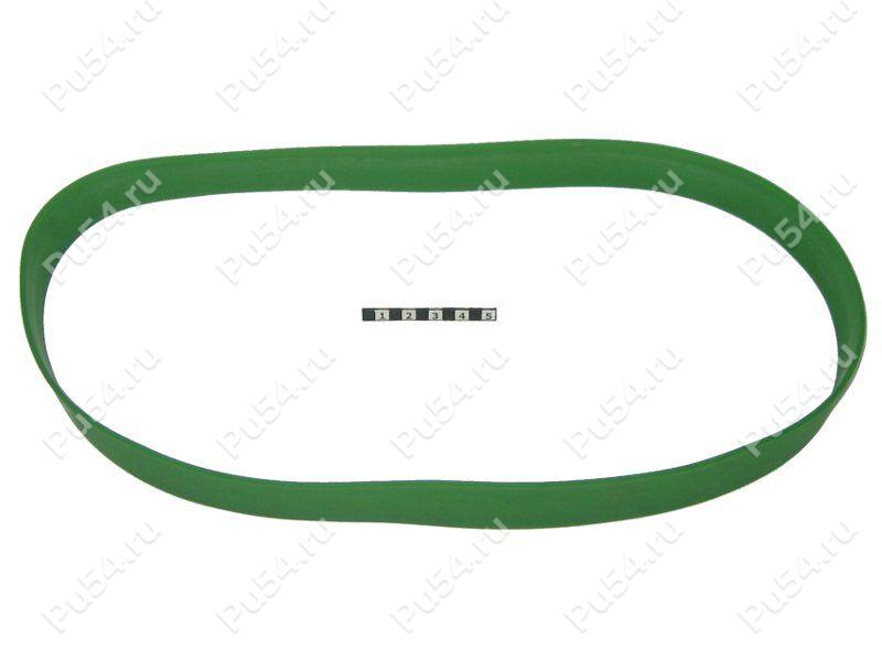 Corrugated collar, Product Code 78-01-005, Polyurethane, Image №1