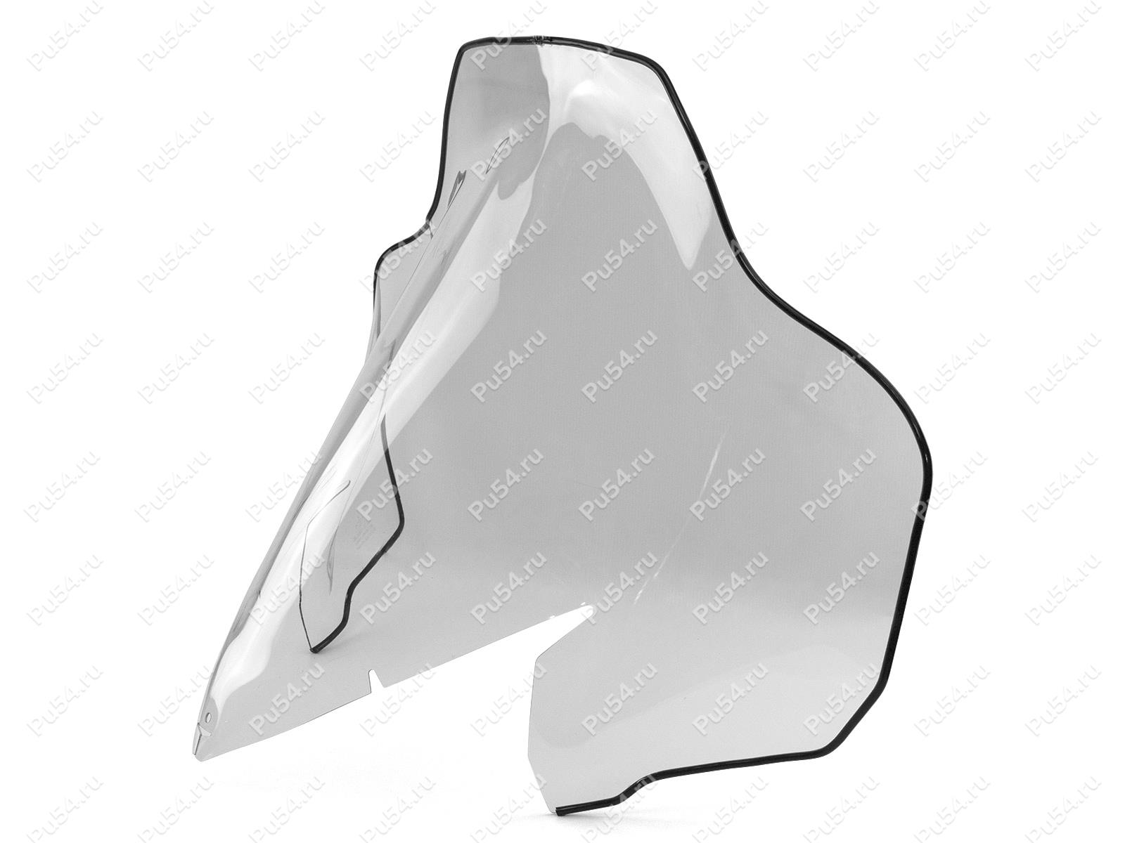 Стекло ветровое для снегохода, Product Code 50-44-708Pc, Polyurethane, Image №1