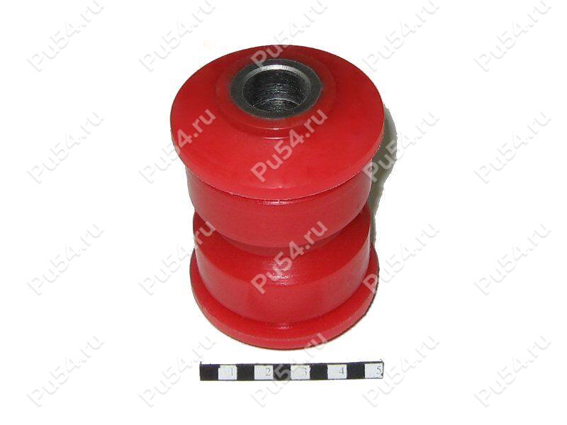 Sping silent block, rear suspension (link), Product Code 11-06-105, Polyurethane, Image №1