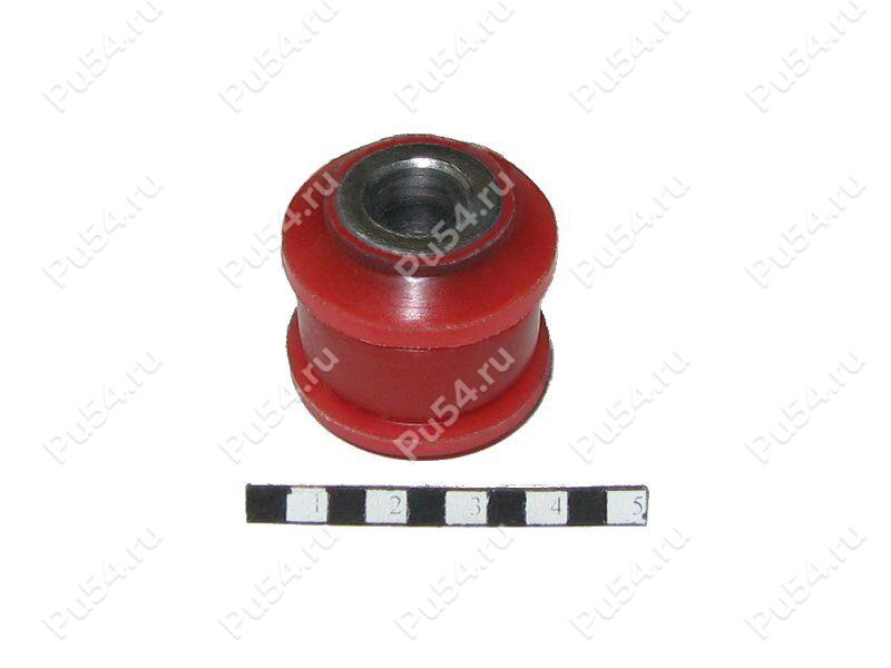 Stabilizer silent block (end)/Stabilizer strut silent block, rear suspension, Product Code 11-06-106, Polyurethane, Image №1