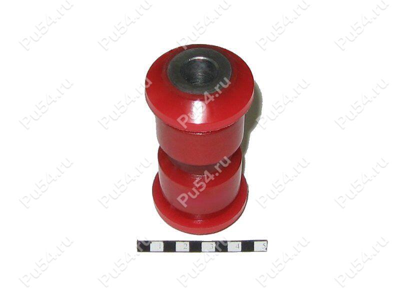 Spring silent block, rear suspension, Product Code 11-06-108, Polyurethane, Image №1
