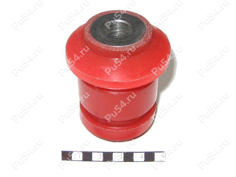 Upper control arm silent block, front suspension, Product Code 11-06-1720, Polyurethane, Image №1