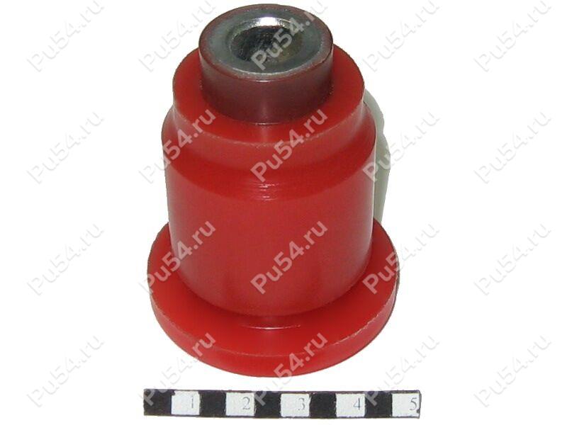 Lower control arm front silent block, front suspension, Product Code 4-06-1191, Polyurethane, Image №1