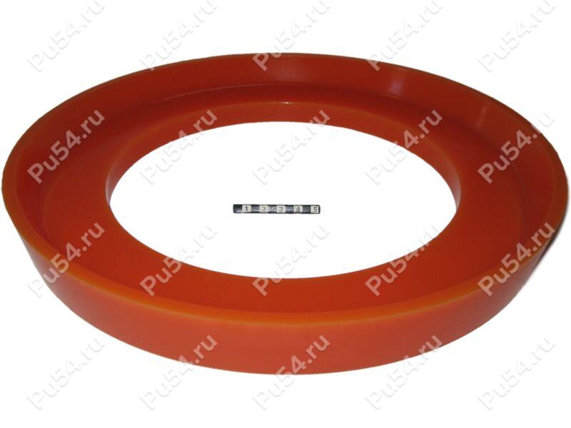Piston, Product Code 33-01-824, Polyurethane, Image №1