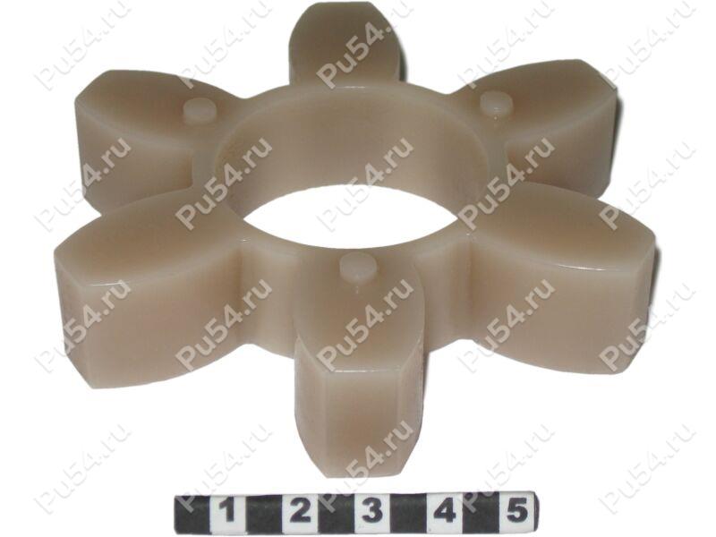 Sprocket, Product Code 33-01-833, Polyurethane, PU54/M92/красный, Image №1