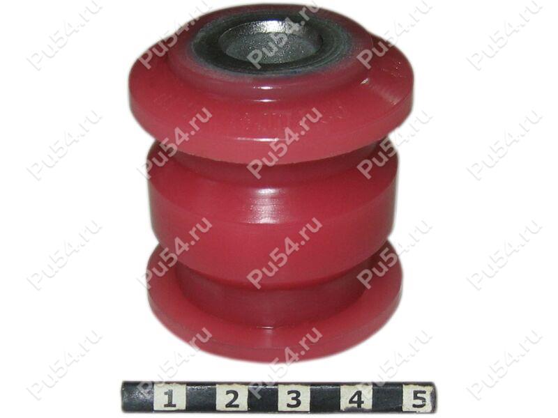 Control arm front silent block, front suspension, Product Code 7-06-136, Polyurethane, Image №1