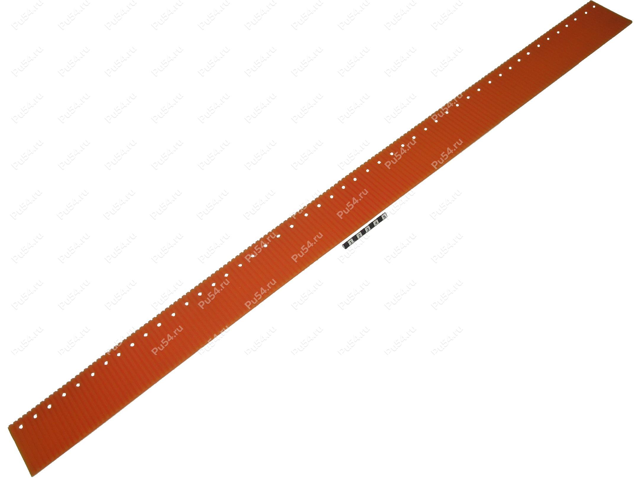 Floor polisher pads covering, Product Code 92-00-001, Polyurethane, Image №1