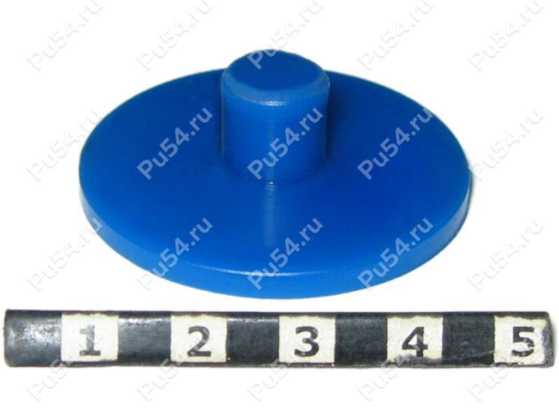 Spring spacer, Product Code 0-12-002, Polyurethane, Image №1
