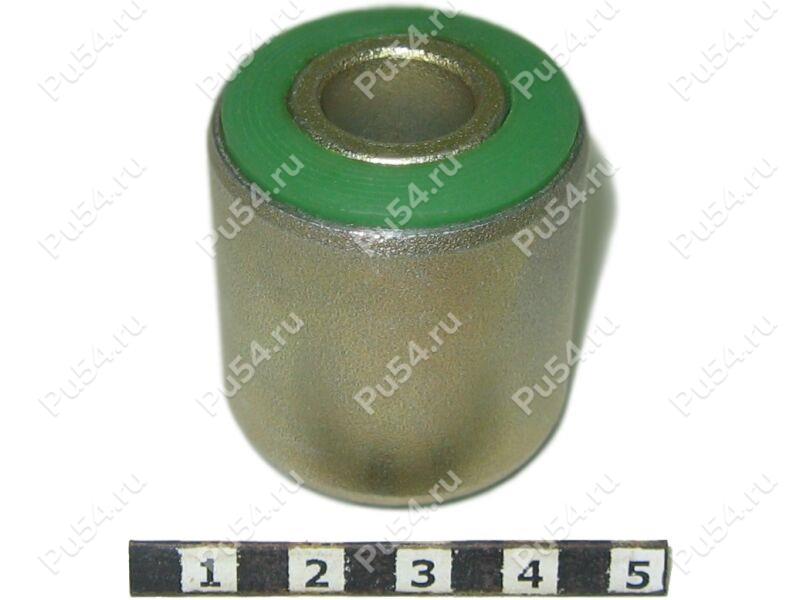 Upper control arm silent block, front suspension (pressed-in)., Product Code 27-06-1461, Polyurethane, Image №1