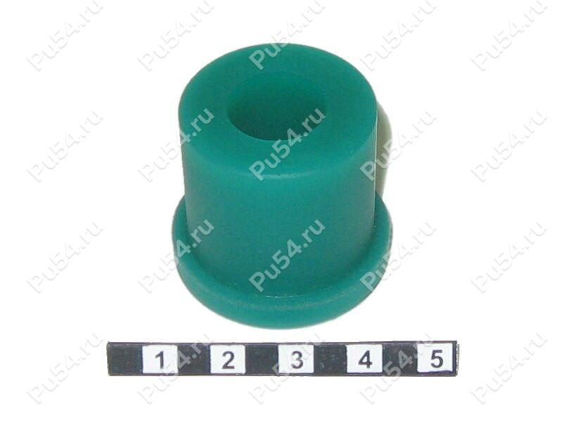 Spring bushing, rear suspension., Product Code 27-10-146, Polyurethane, Image №1
