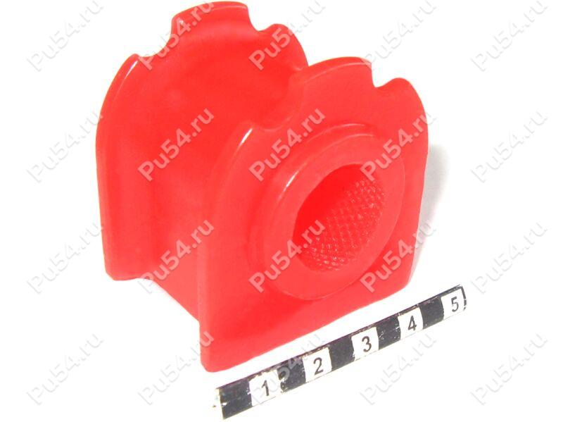 Stabilizer bushing, front suspension, Product Code 28-01-1821, Polyurethane, Image №1