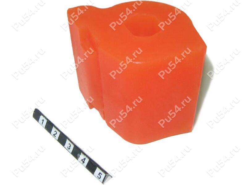 Stabilizer bushing, front suspension, Product Code 29-01-2403, Polyurethane, Image №1