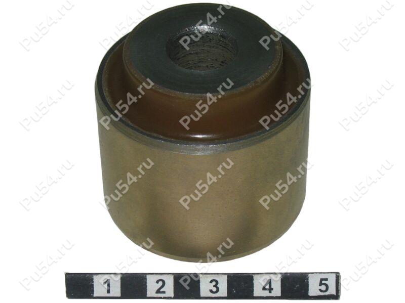 Rear suspension silent block (ball joint), Product Code 11-06-1785, Polyurethane, Image №1