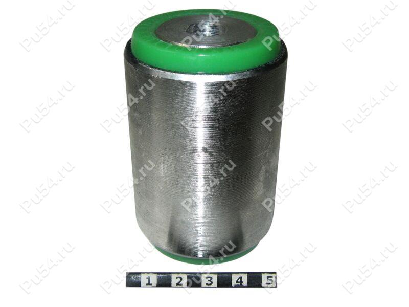 Rear frame silent block (to control arm), pressed-in, Product Code 11-06-17921, Polyurethane, Image №1