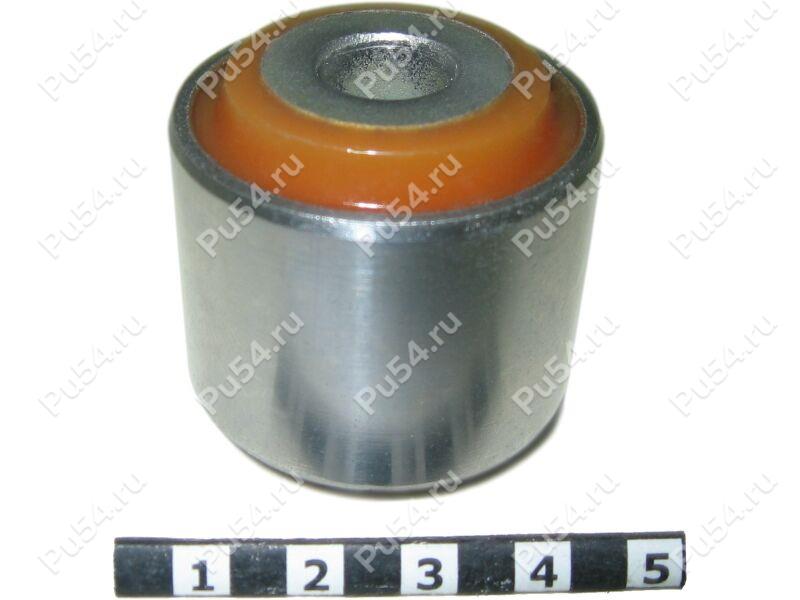 Trailing/lateral arm silent block, body, Product Code 11-06-367, Polyurethane, Image №1