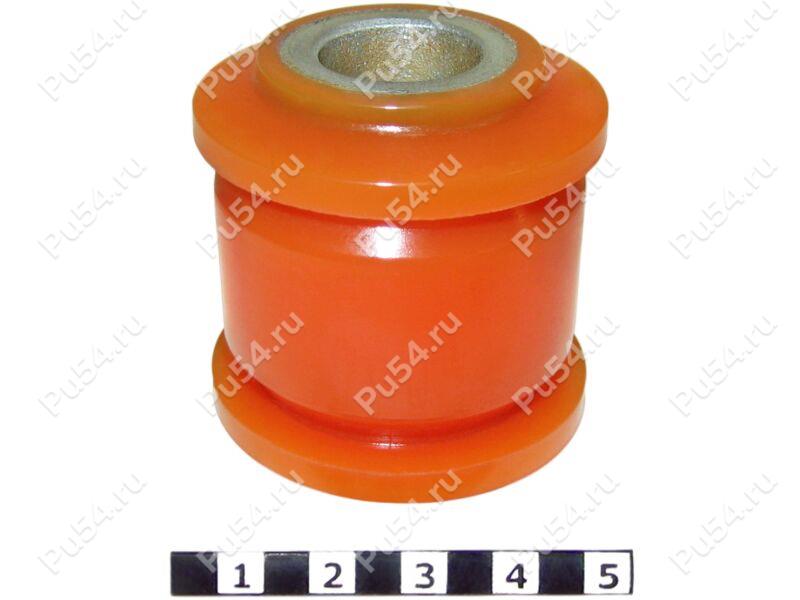 Panhard rod silent block, rear suspension, axle, Product Code 4-06-1457, Polyurethane, Image №1