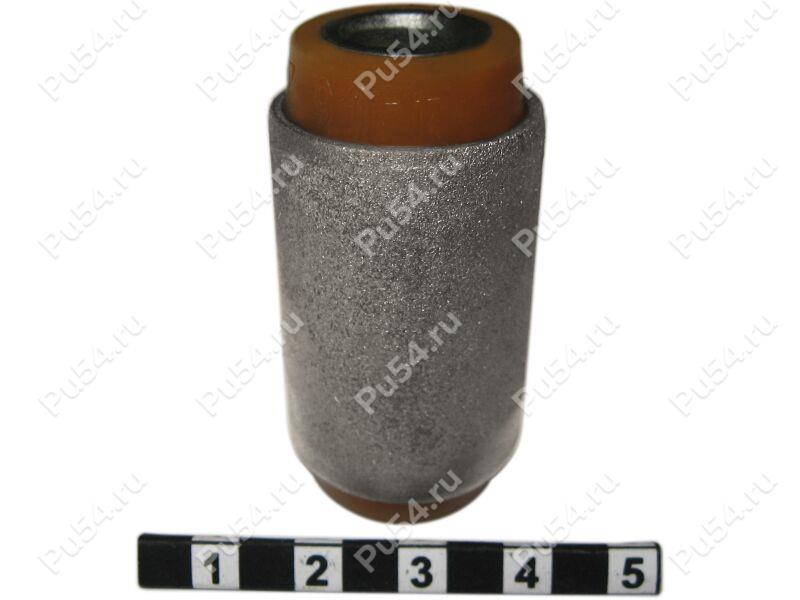Control arm silent block, front suspension, OD=25.2mm, Product Code 4-06-2033, Polyurethane, Image №1