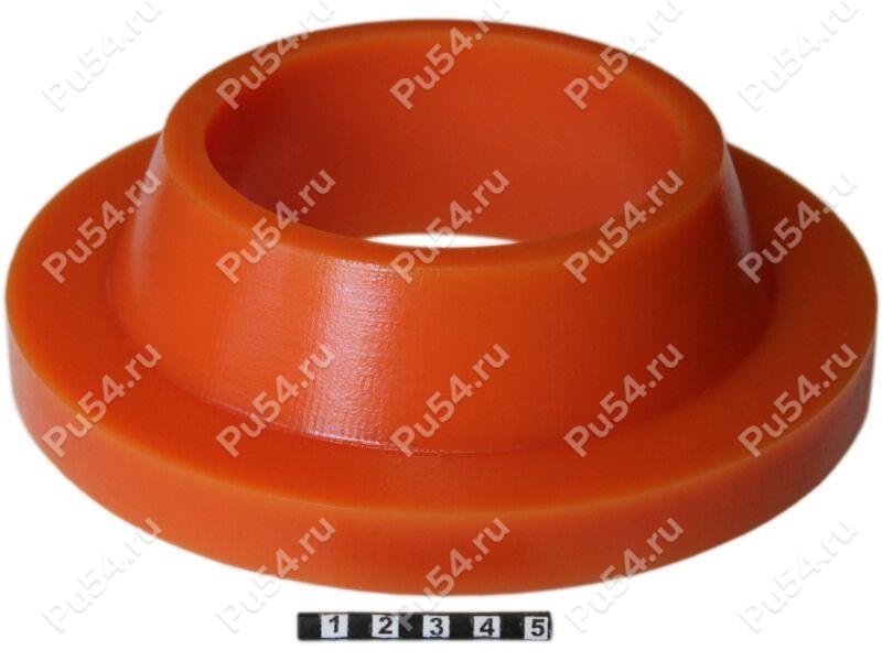 Polyurethane cuff, Product Code 33-01-854, Polyurethane, Image №1