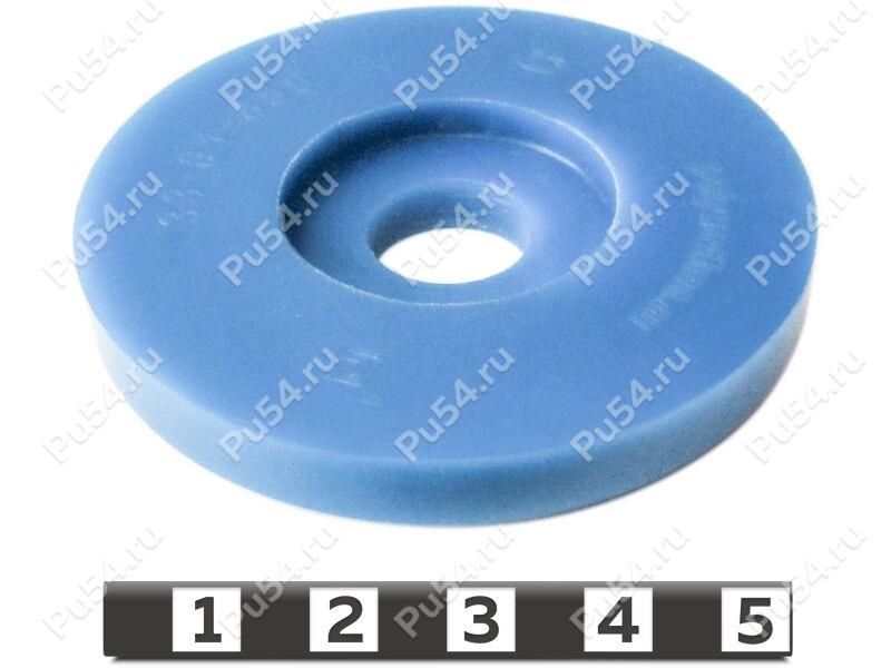 Втулка D 65 x d 15 x H 10
Bush, Product Code 33-01-856-87, Polyurethane, Image №1