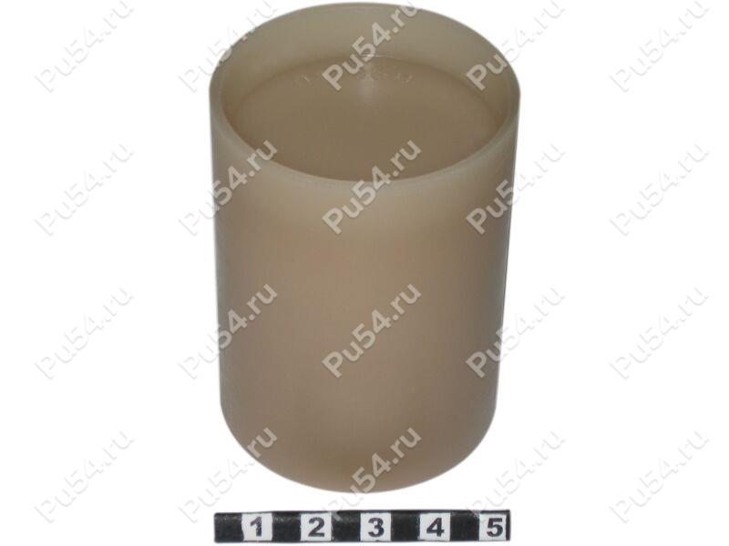 Elastic element, Product Code 33-01-860, Polyurethane, PU54/K92/beige, Image №1