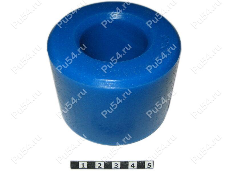 Bush D 78 x d 40 x H 60, Product Code 33-01-885, Polyurethane, Image №1