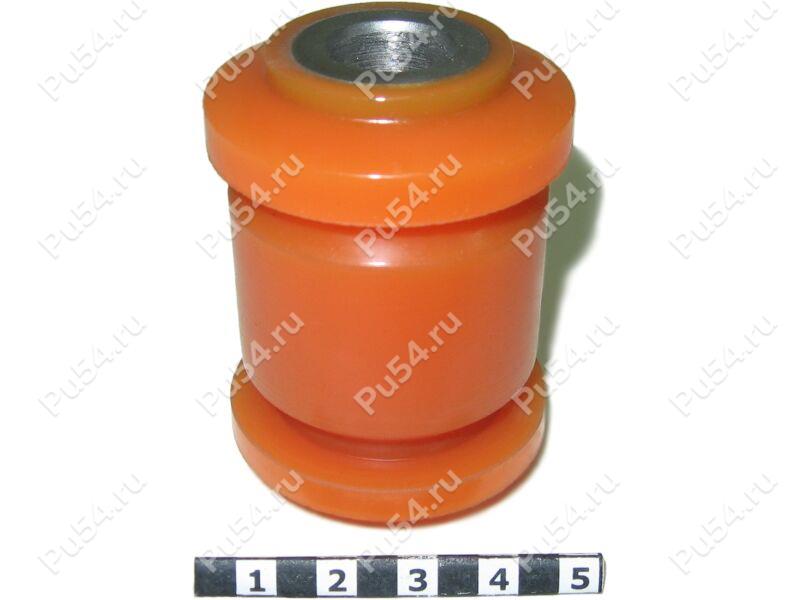 Lower control arm front silent block, front suspension, Product Code 7-06-2884, Polyurethane, Image №1