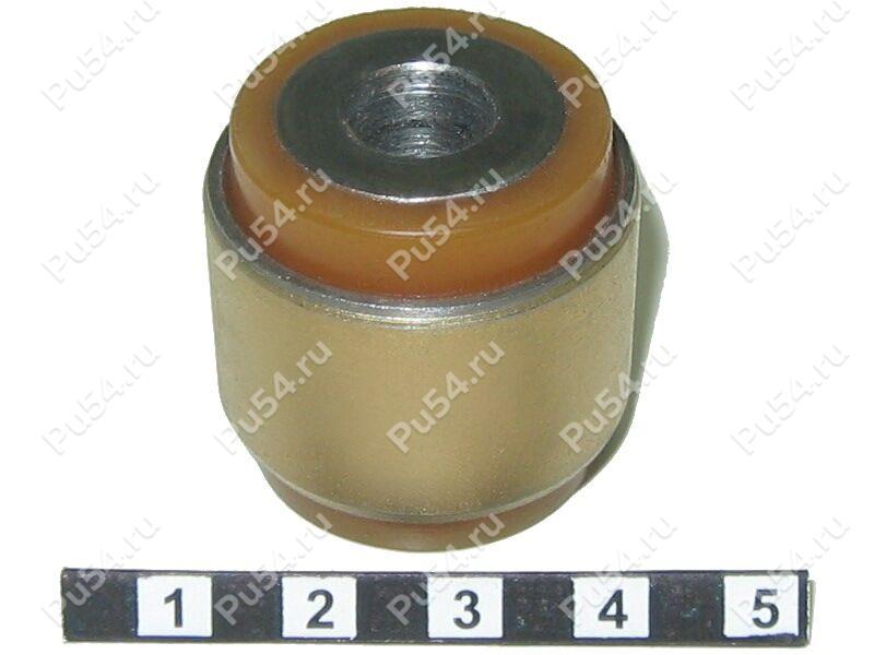 Lateral control arm silent block, rear suspension, Product Code 7-06-372, Polyurethane, Image №1