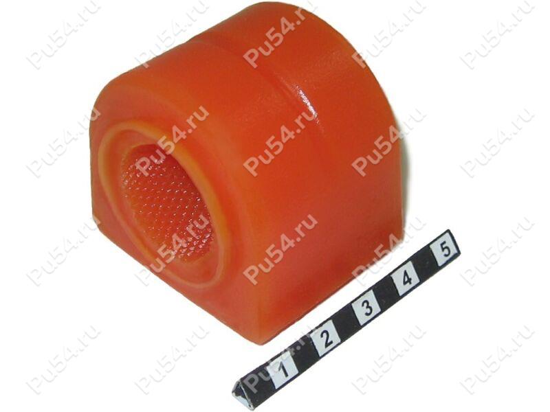 Stabilizer bushing, front suspension, Product Code 29-01-2463, Polyurethane, Image №1