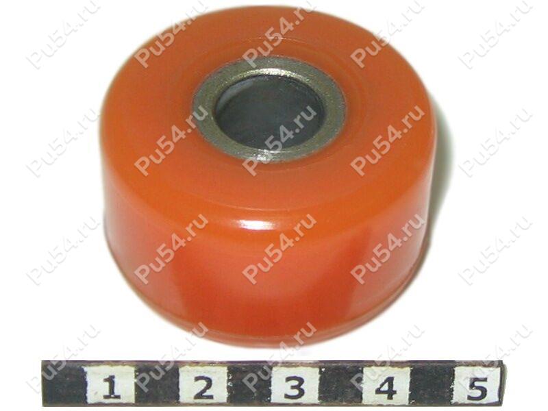 Stabilizer strut bushing, Product Code 29-02-001, Polyurethane, Image №1