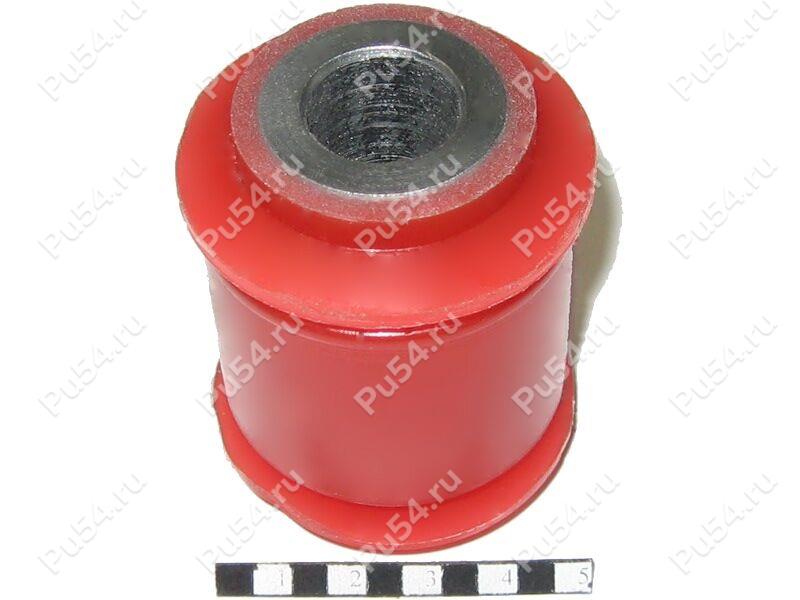 Control arm front silent block, front suspension, Product Code 29-06-032, Polyurethane, Image №1