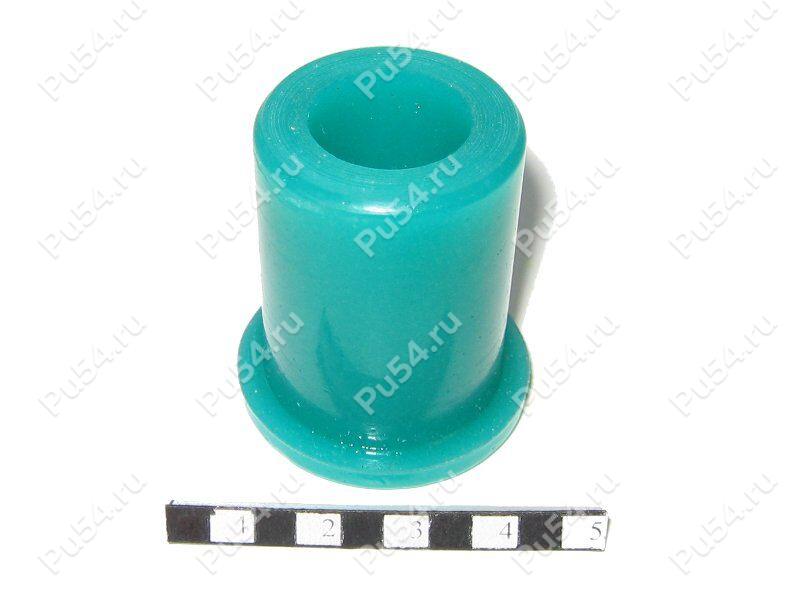 Spring bushing, rear suspension., Product Code 1-10-853, Polyurethane, Image №1