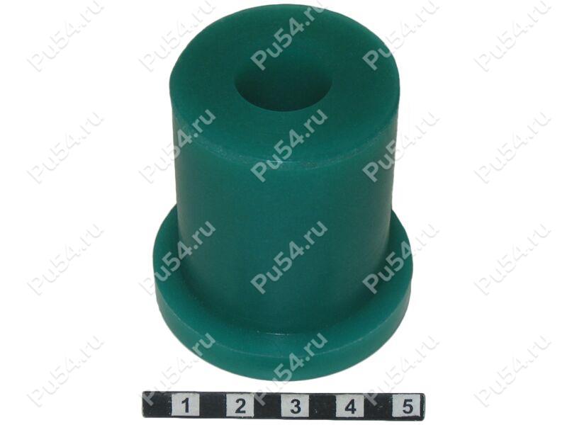 Spring bushing, rear suspension., Product Code 1-10-967, Polyurethane, Image №1