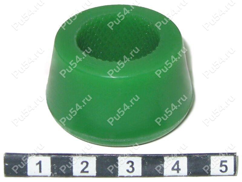 Panhard rod bushing, rear suspension, Product Code 1-11-1428, Polyurethane, Image №1