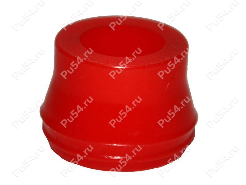 Panhard rod bushing. rear suspension (axle), Product Code 1-11-1525, Polyurethane, Image №1