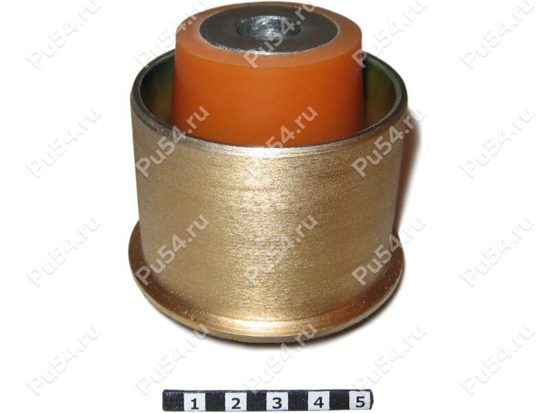 Lateral rod rear silent block, Product Code 4-06-2107, Polyurethane, Image №1