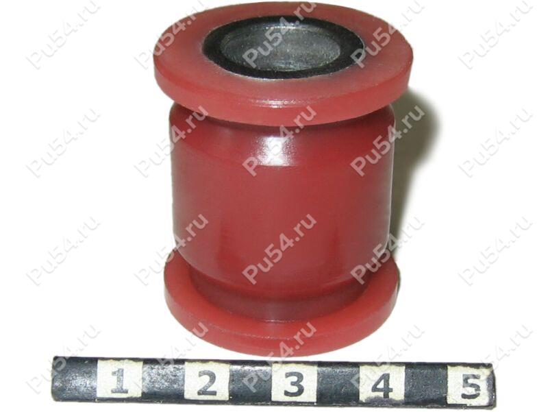 Steering rack silent block, Product Code 4-06-300, Polyurethane, Image №1