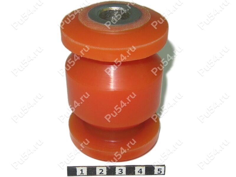 Lower lateral arm silent block, front suspension, Product Code 4-06-309, Polyurethane, Image №1