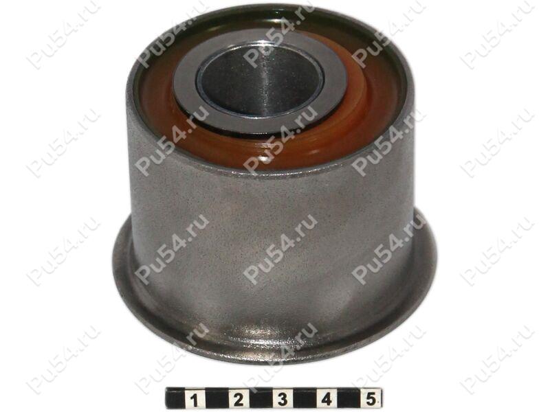 Control arm rear silent block, front suspension, Product Code 4-06-333, Polyurethane, Image №1