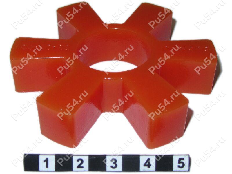Sprocket D 73 x d 27 x H 15, Product Code 33-01-901, Polyurethane, Image №1