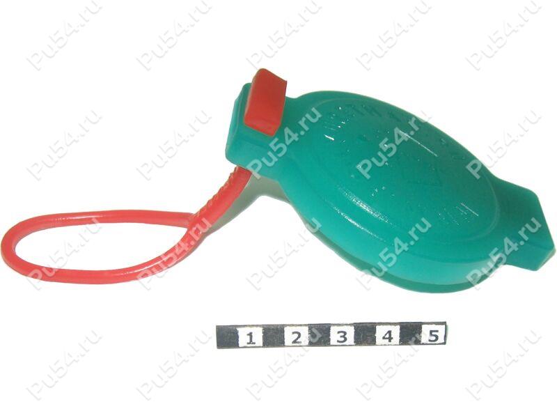 Washer reservoir lid, Product Code 0-18-003, Polyurethane, Image №1