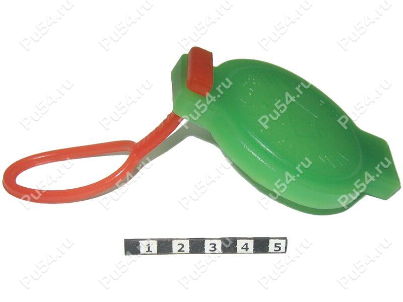 Washer reservoir lid, Product Code 0-18-005, Polyurethane, Image №1