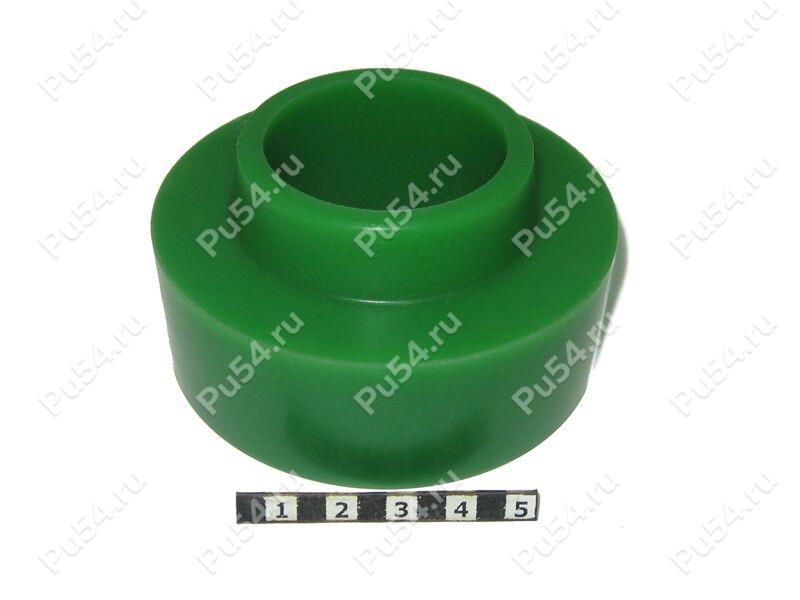 Spring spacer, rear suspension (lift +30 mm), Product Code 29-12-0013, Polyurethane, Image №1