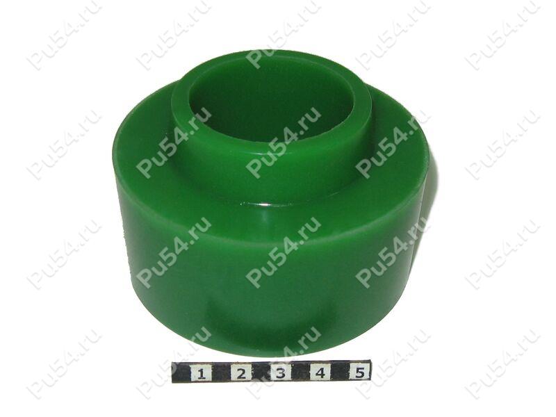 Spring spacer, rear suspension (lift +40 mm), Product Code 29-12-0014, Polyurethane, Image №1