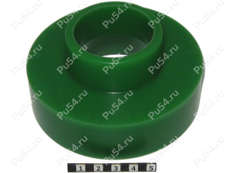 Spring spacer, rear suspension (lift +30 mm), Product Code 29-12-0023, Polyurethane, Image №1