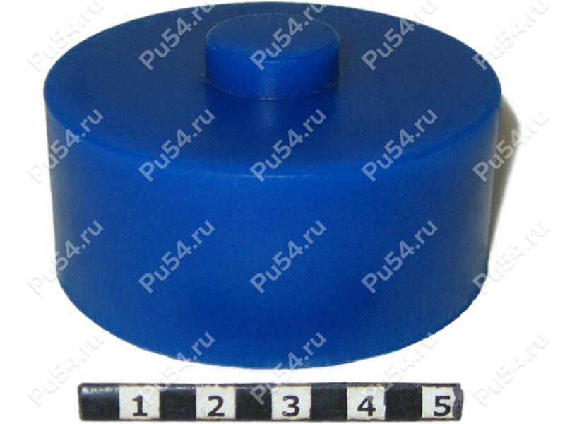 Spring spacer, Product Code 29-12-010, Polyurethane, Image №1